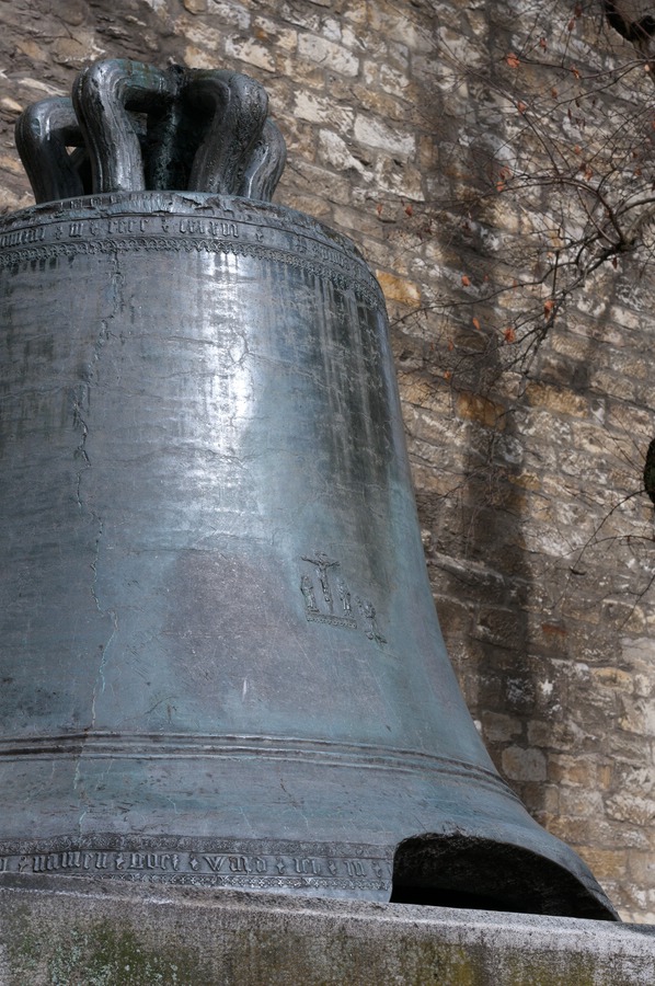 Schillerglocke