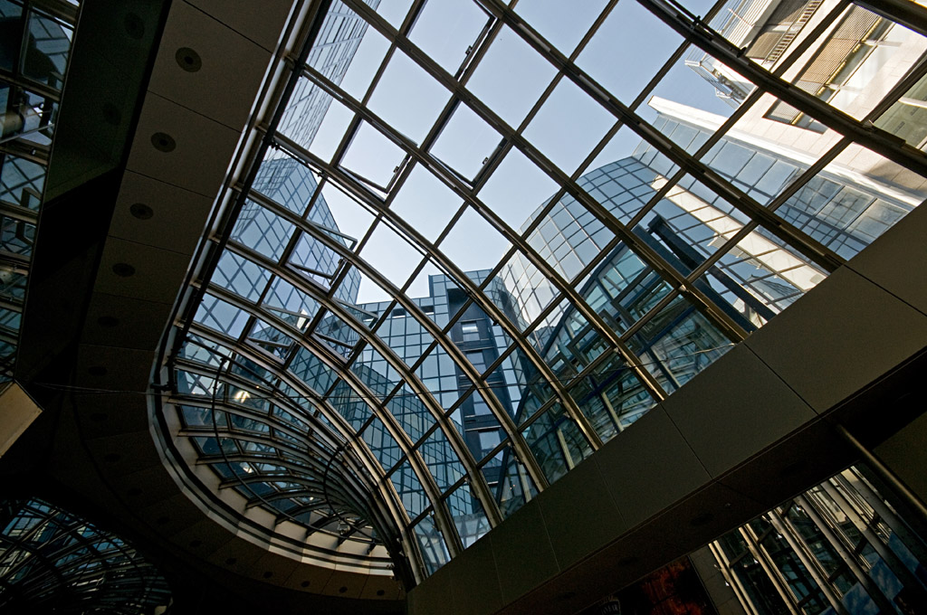 Schillerpassage