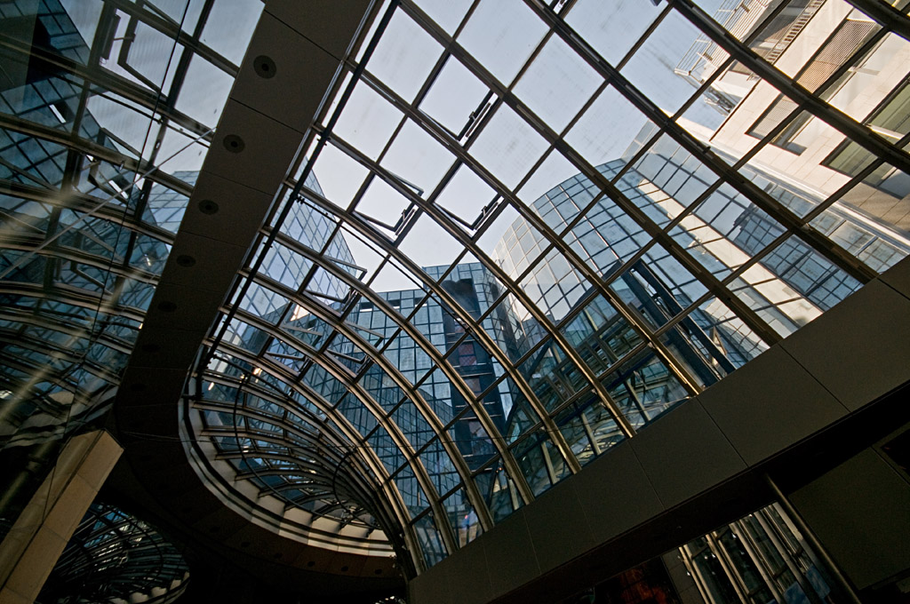 Schillerpassage