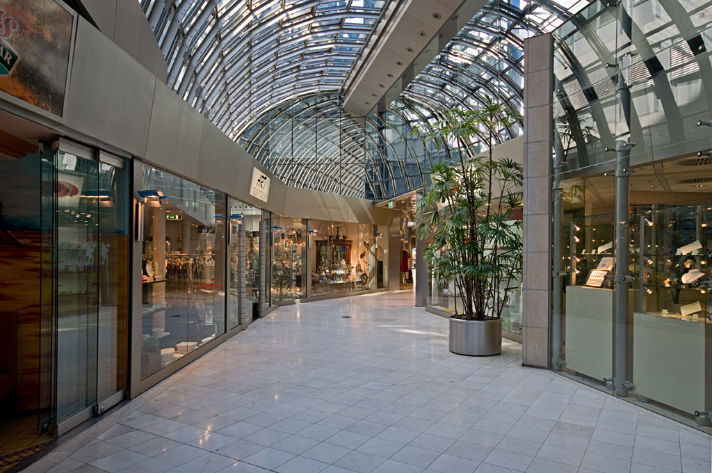 Schillerpassage
