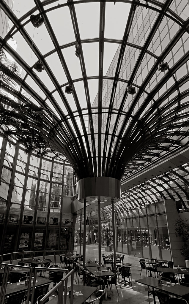Schillerpassage