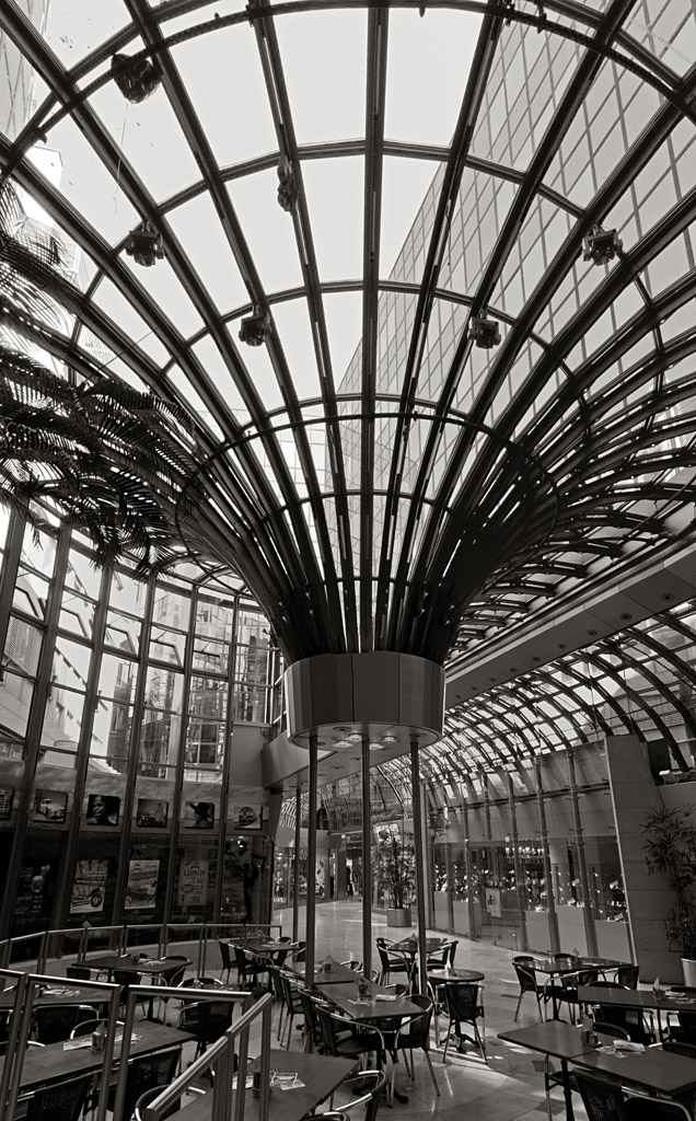 Schillerpassage