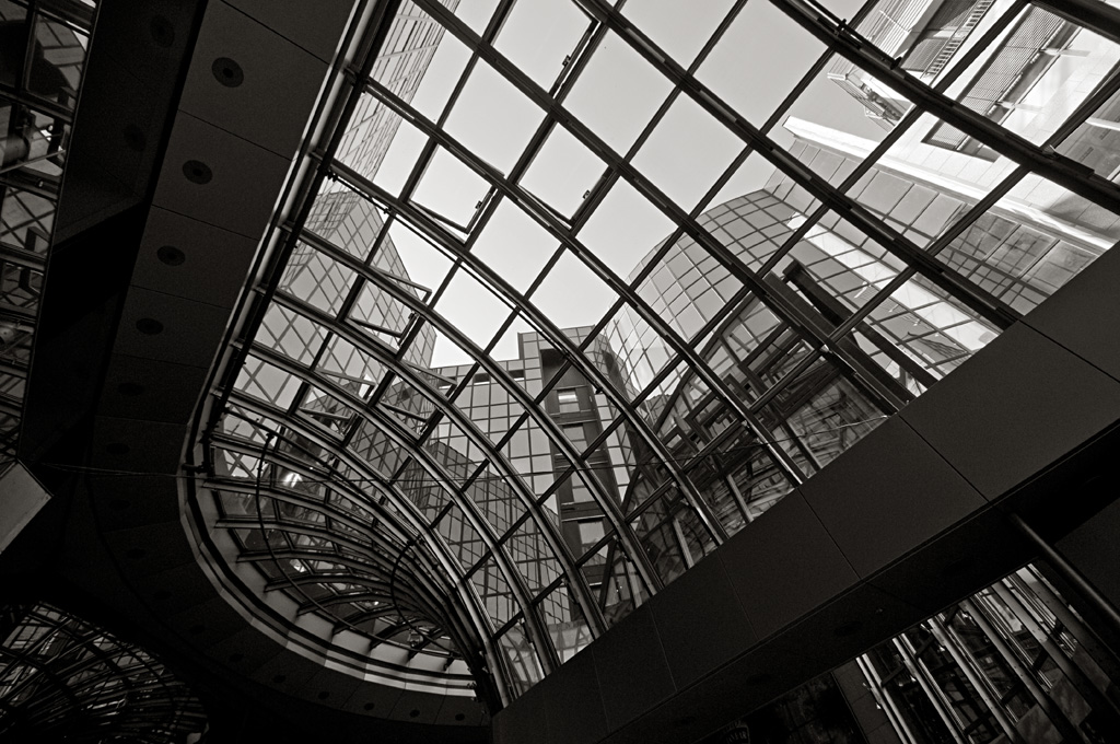 Schillerpassage