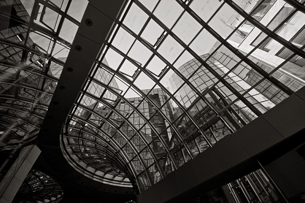 Schillerpassage