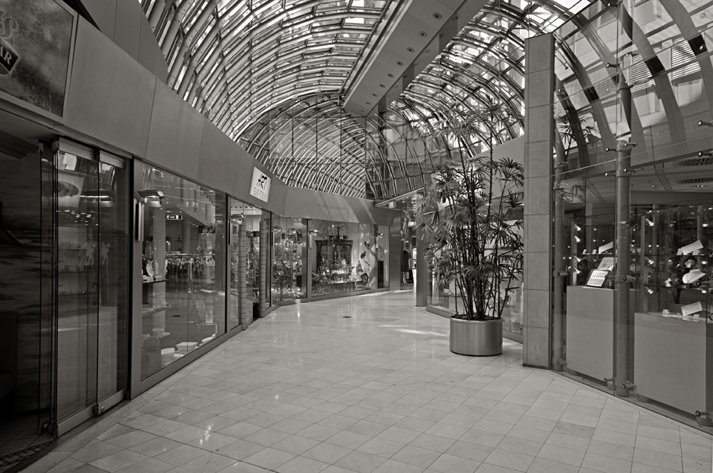 Schillerpassage