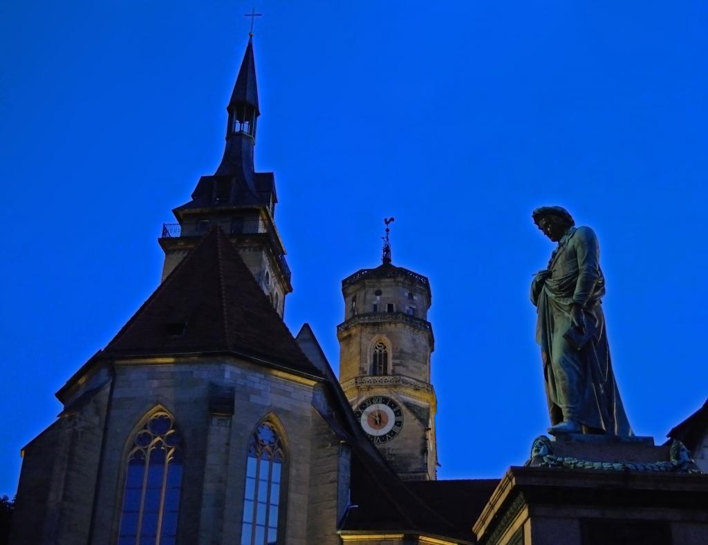 Schillerplatz