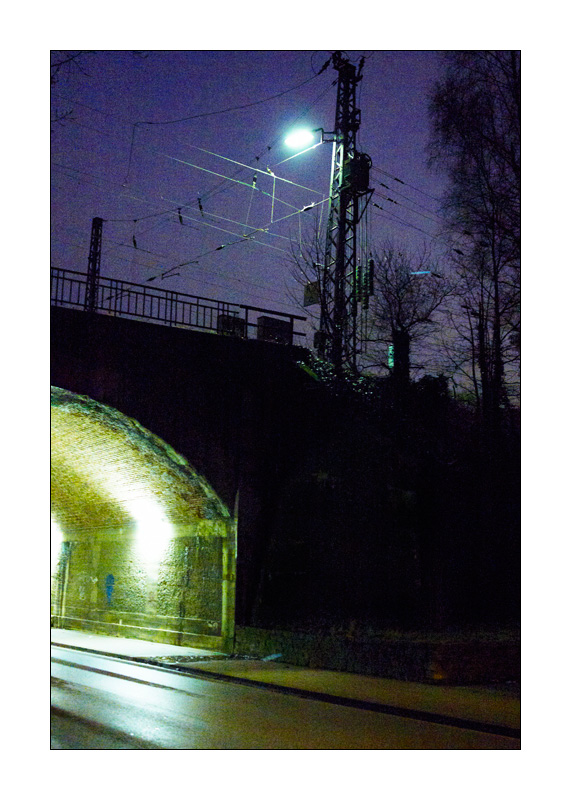 Schillerstrasse bei Nacht 23 01 2008 2 C1