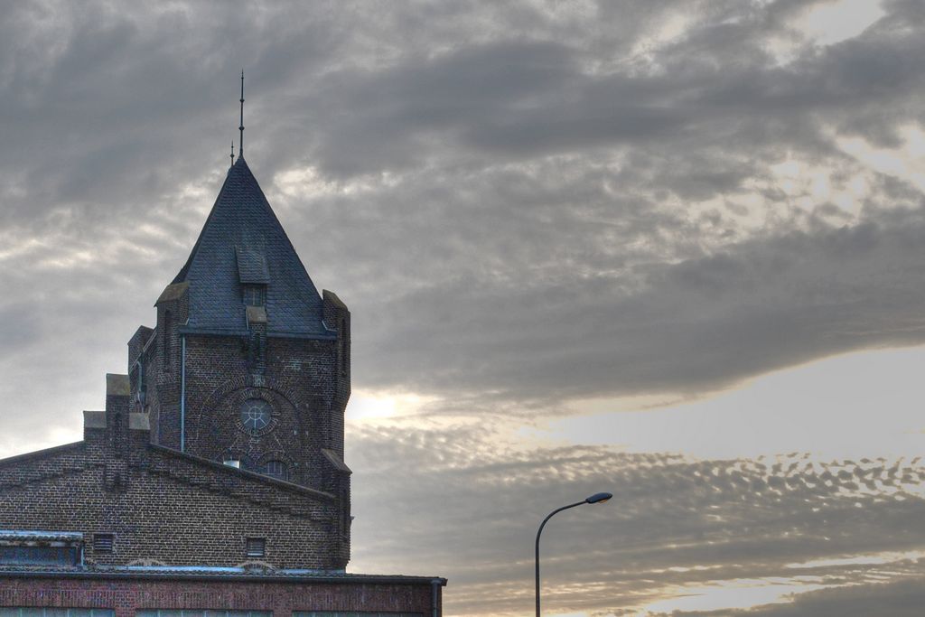 Schlachthof Euskirchen