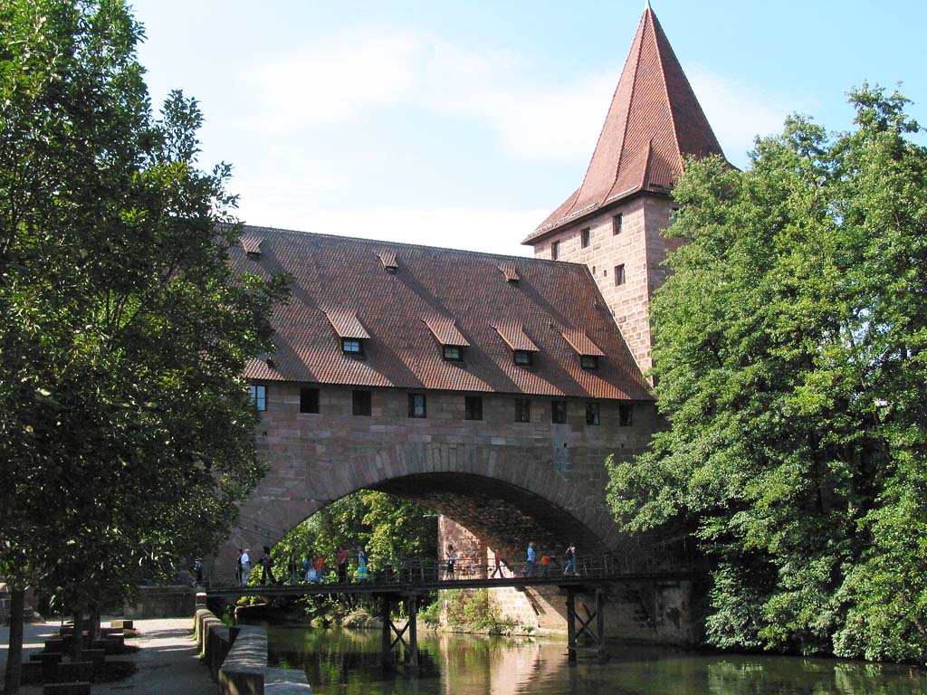 Schlayerturm N NF F