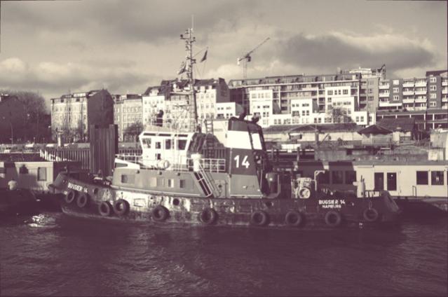 Schlepper