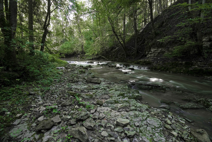 schlichemklamm