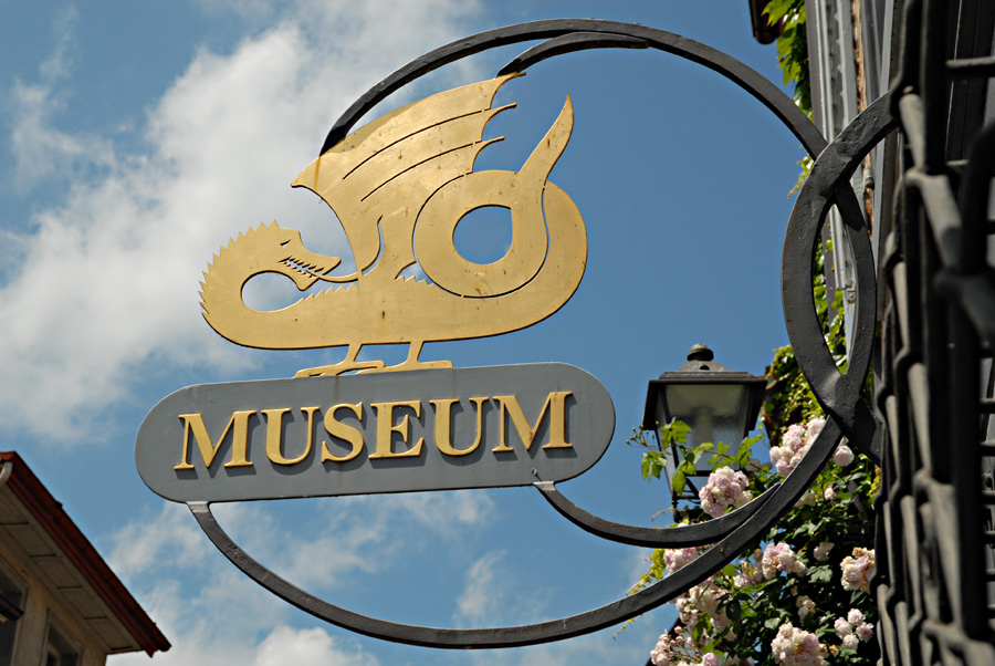 schlid museum