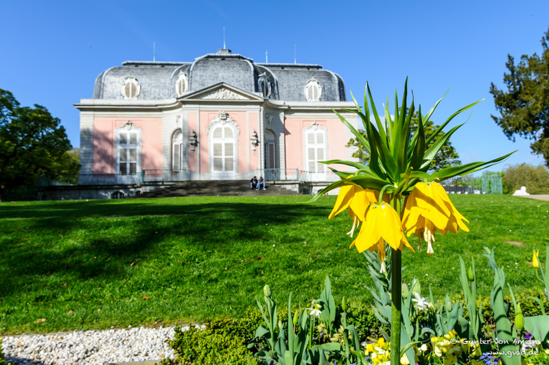 Schloß Benrath