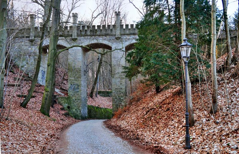 schloßbrücke