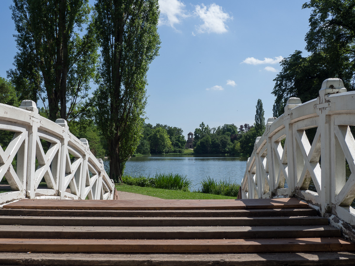 Schloßgarten