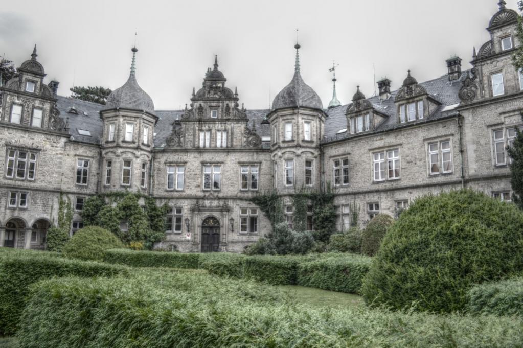 Schloss Bückeburg