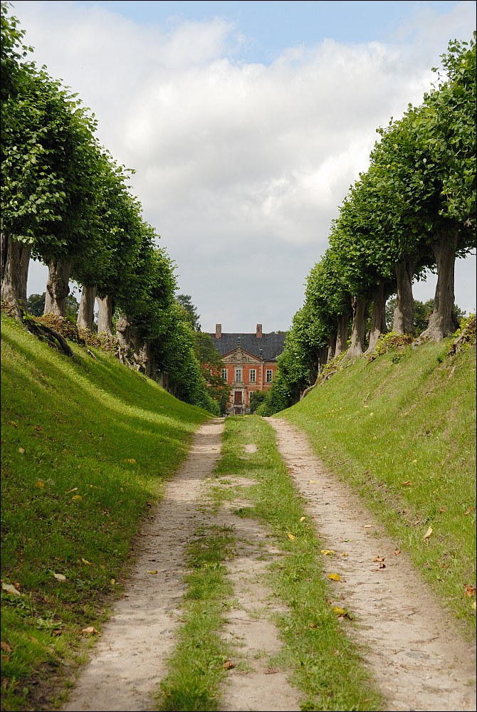 Schloss Bothmer, Klütz