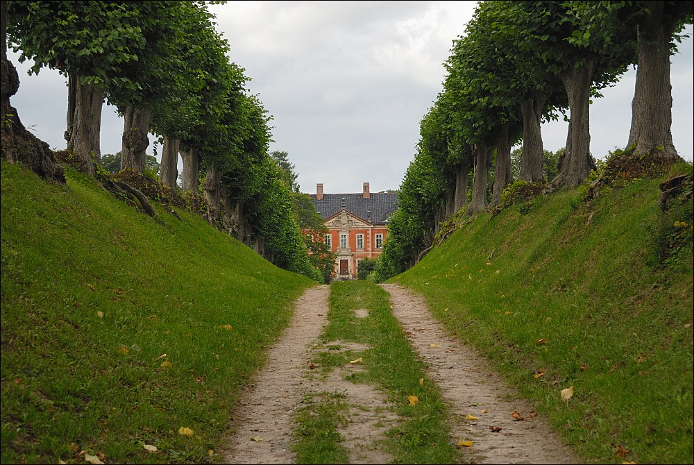 Schloss Bothmer, Klütz