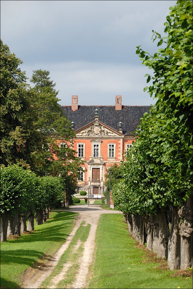 Schloss Bothmer, Klütz
