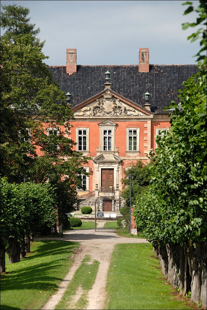 Schloss Bothmer, Klütz