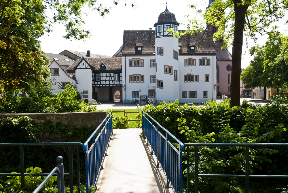 Schloss Emmendingen