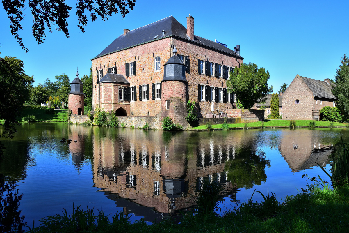 Schloss Erenstein