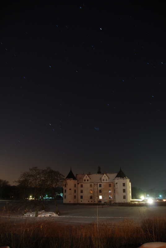 schloss glücksburg