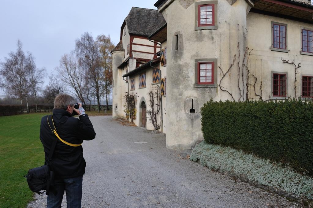Schloss Hegi