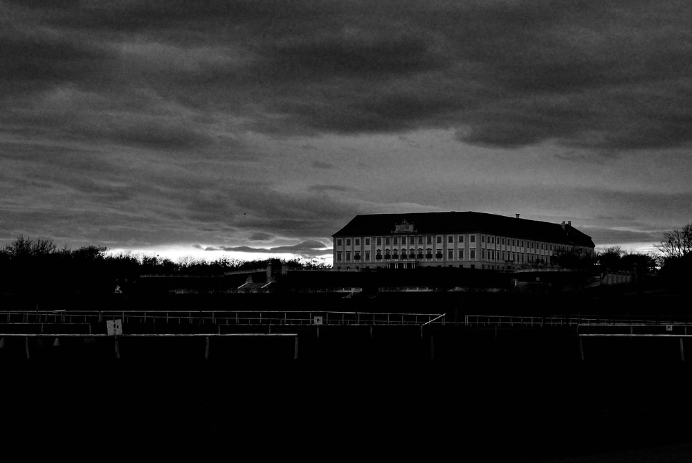 schloss hof noch einmal sw