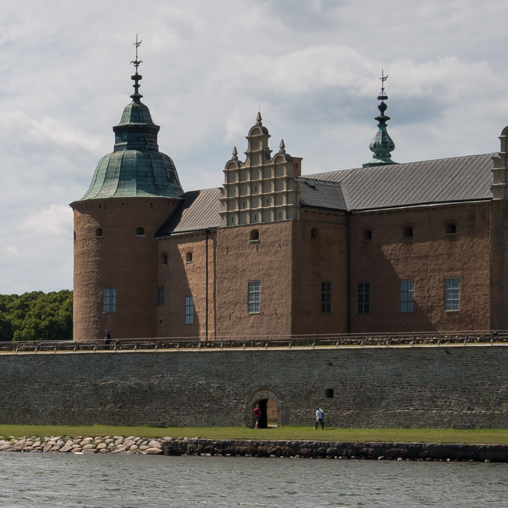 Schloss Kalmar   100% crop