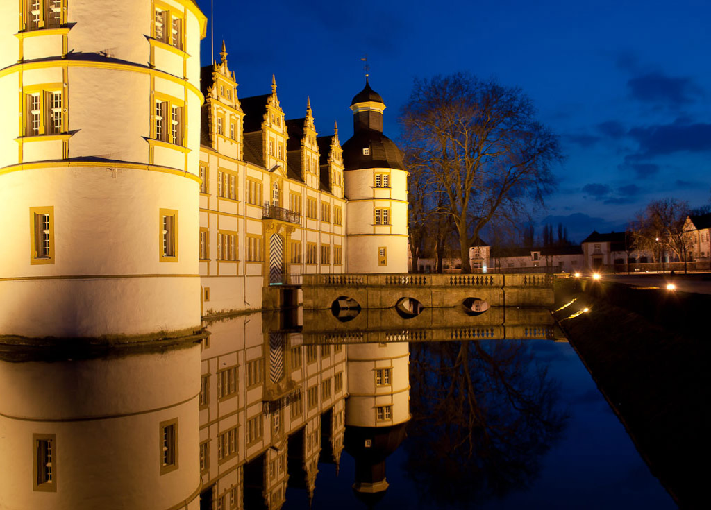 schloss Kopie