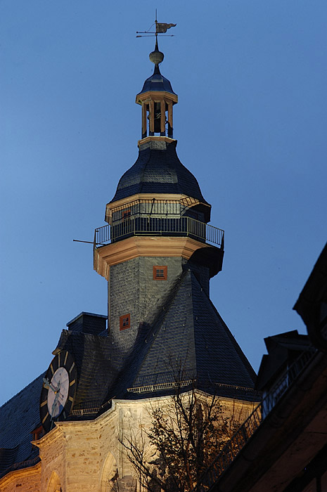 Schloss Marburg