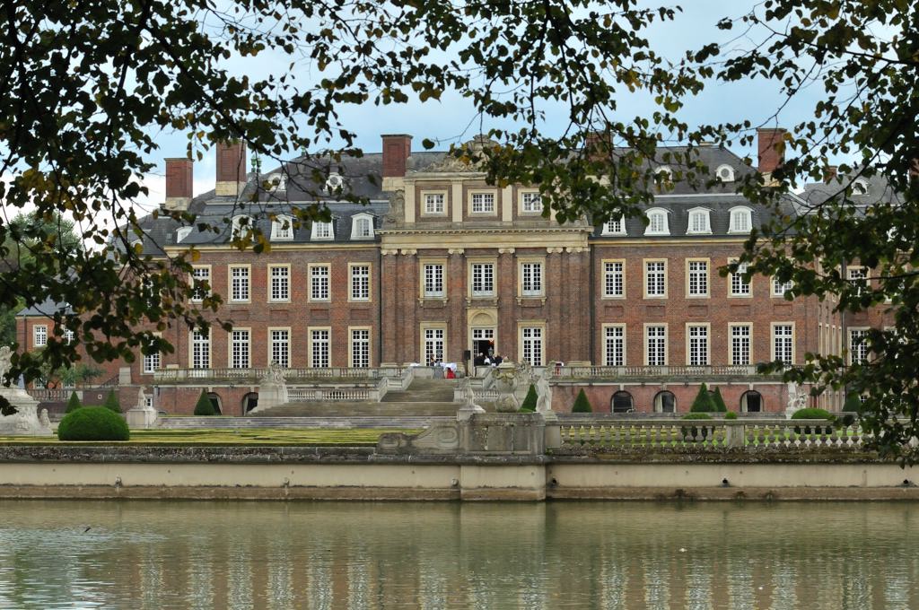 (Schloss Nordkirchen) MHX 9740cnxX