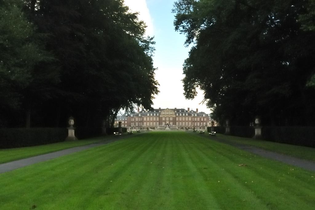 Schloss Nordkirchen (MHX 9799cnxRX)