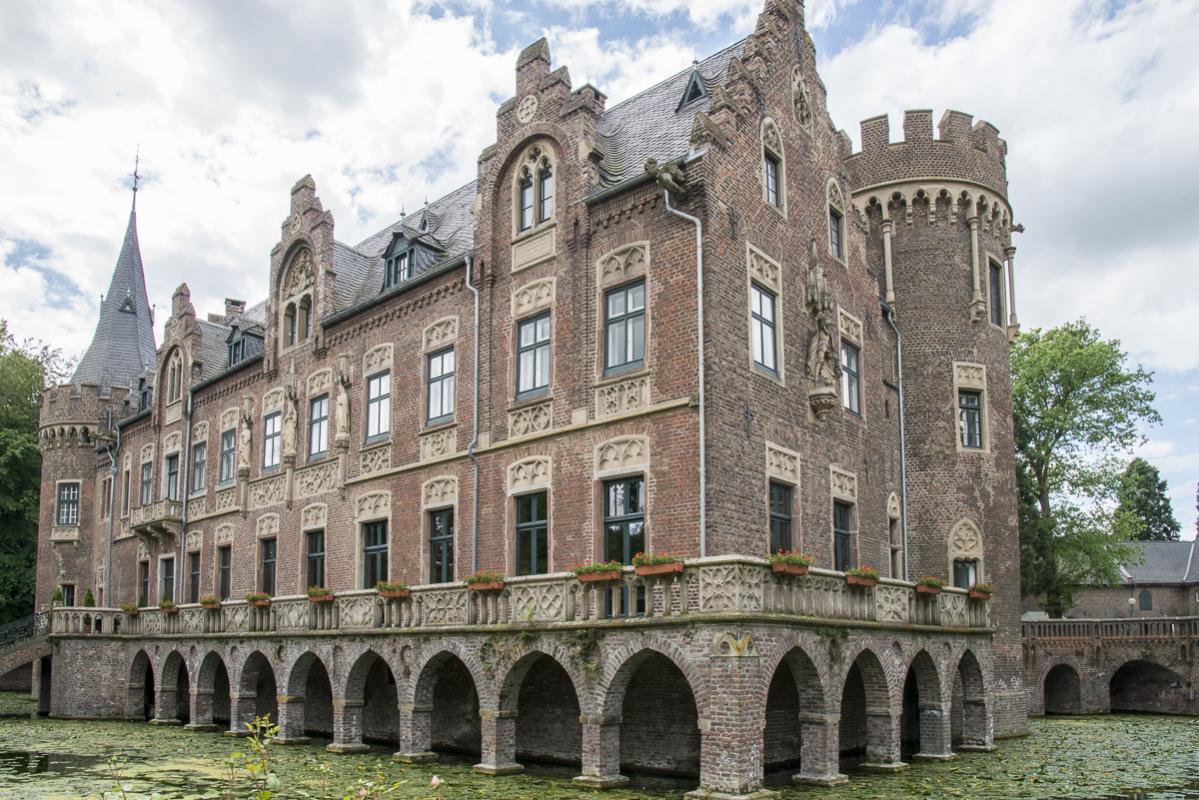 Schloss Pfaffendorf
