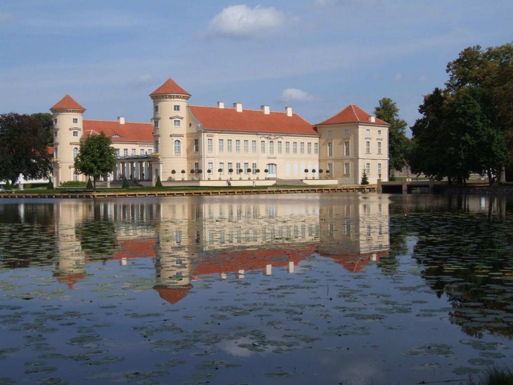 Schloss Rheinsberg