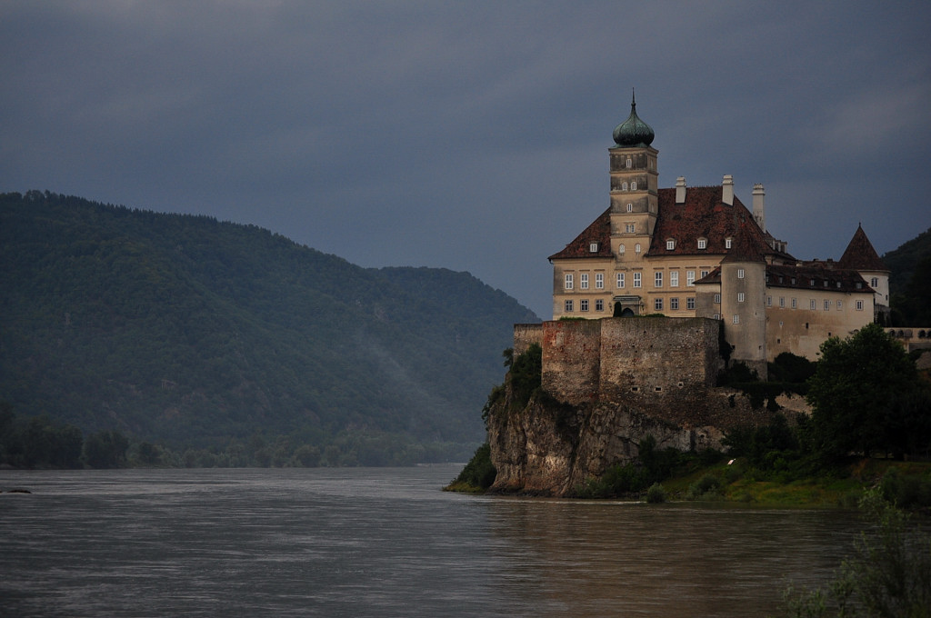 Schloss Schönbühel