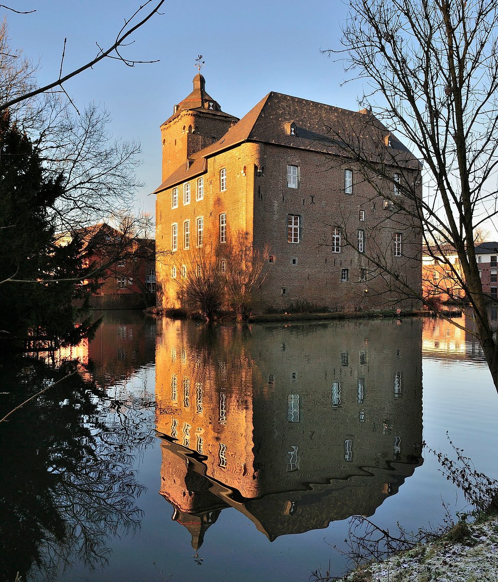 Schloss Trips