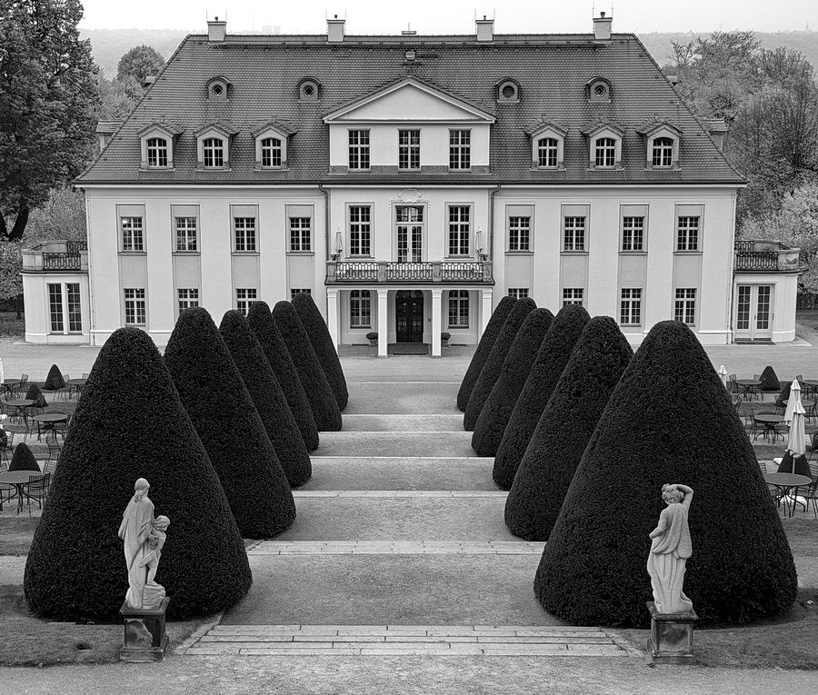 Schloss Wackerbarth