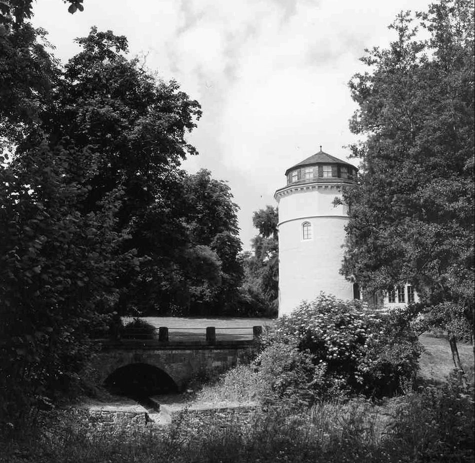 Schloss Weimar