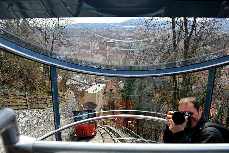Schlossbergbahn