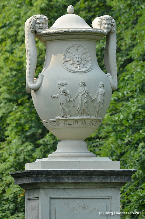 Schlosspark Pillnitz
