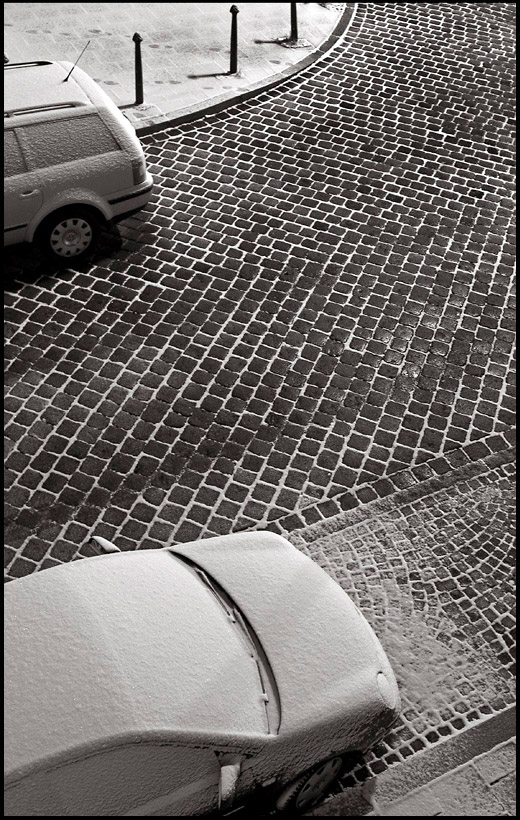 Schnee 1