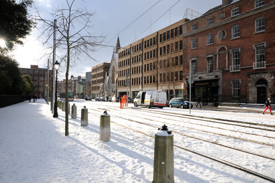 schnee dub