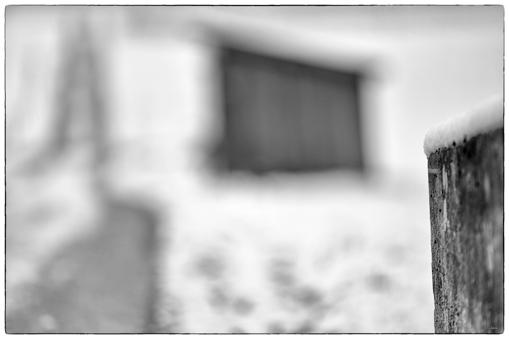 Schnee PZ14851