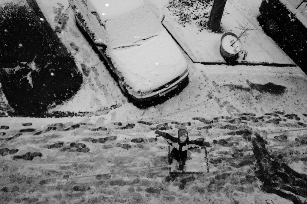 Schnee