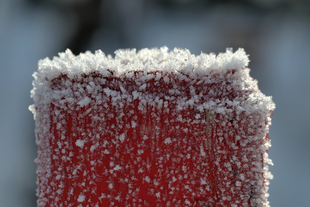 Schneemakro 2