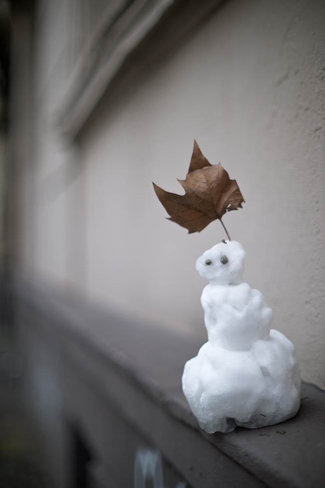 schneemann