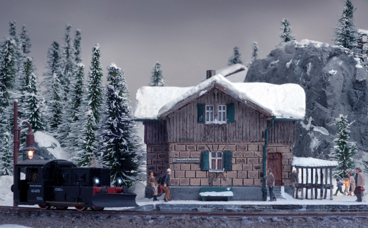 Schneepflug