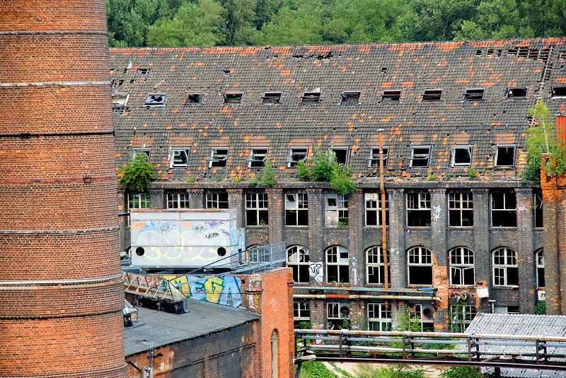 schorn und stein